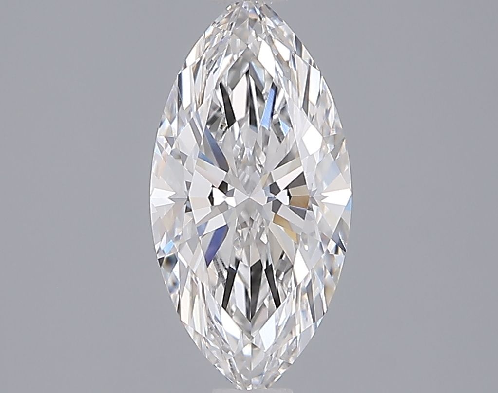1.55ct Marquise diamond