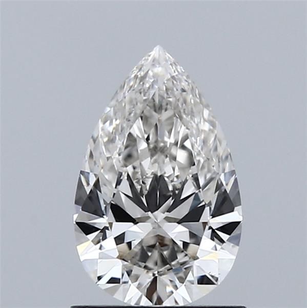 1.04ct Pear diamond