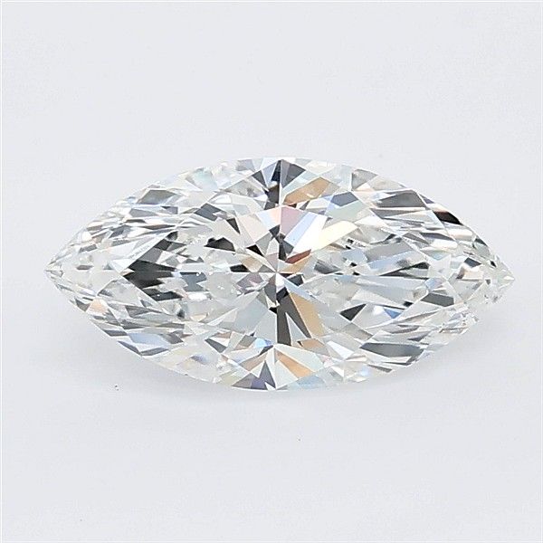 1.05ct Marquise diamond