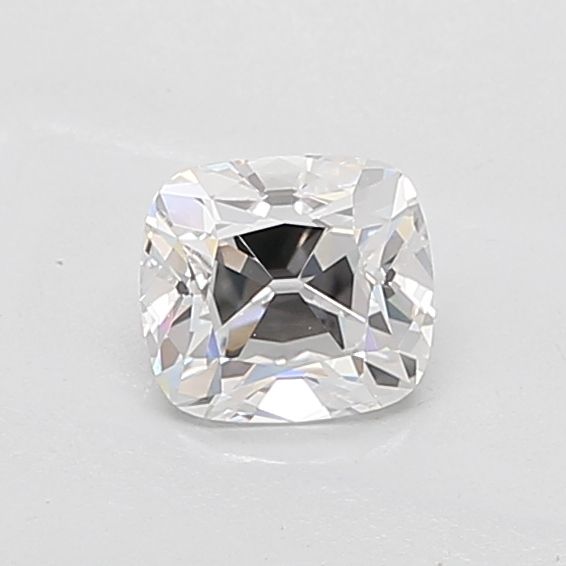 1.25ct Cushion diamond