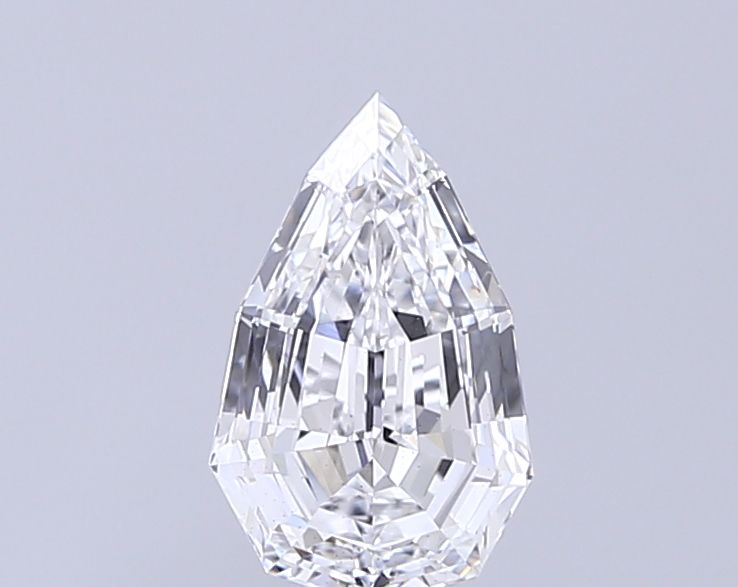 1.30ct Pear diamond