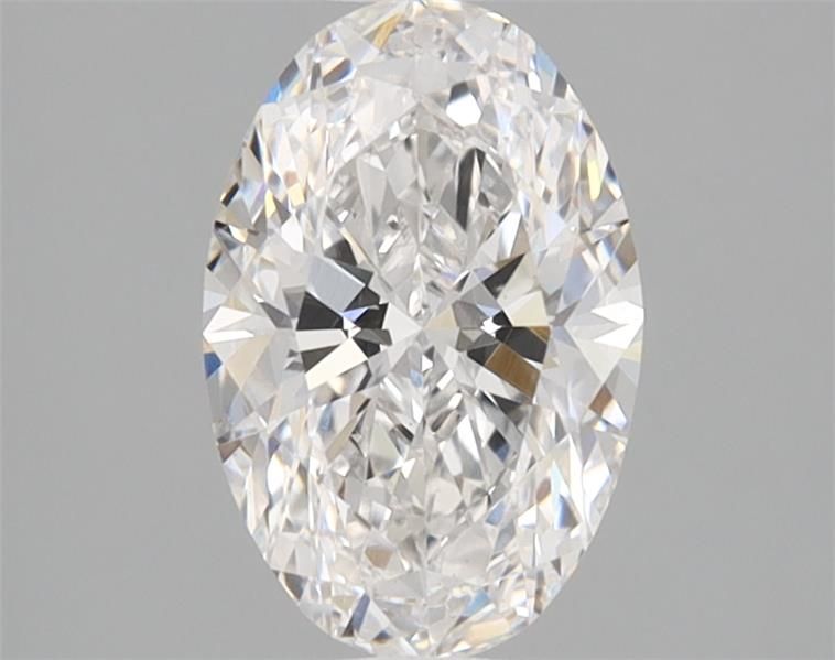 1.25ct Oval diamond