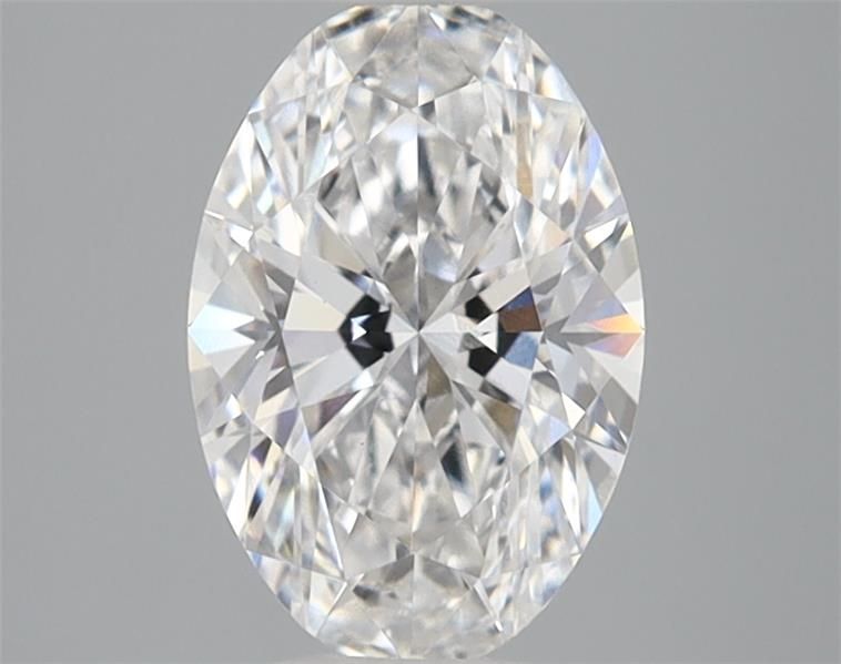 1.29ct Oval diamond