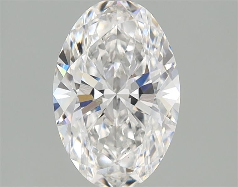 1.05ct Oval diamond