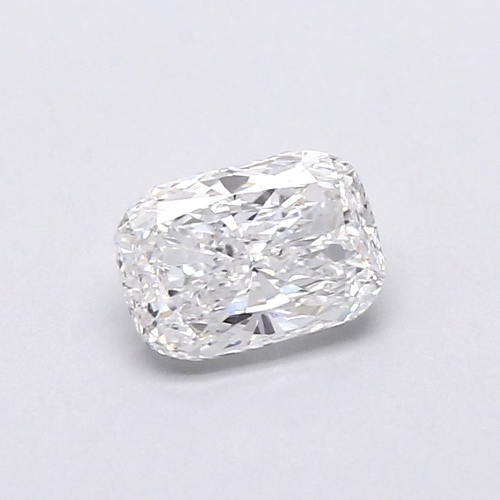 0.74ct Cushion diamond