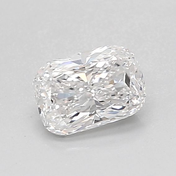 0.54ct Cushion diamond