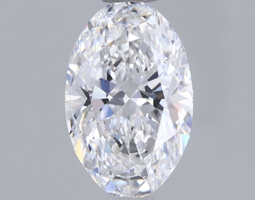 1.05ct Oval diamond