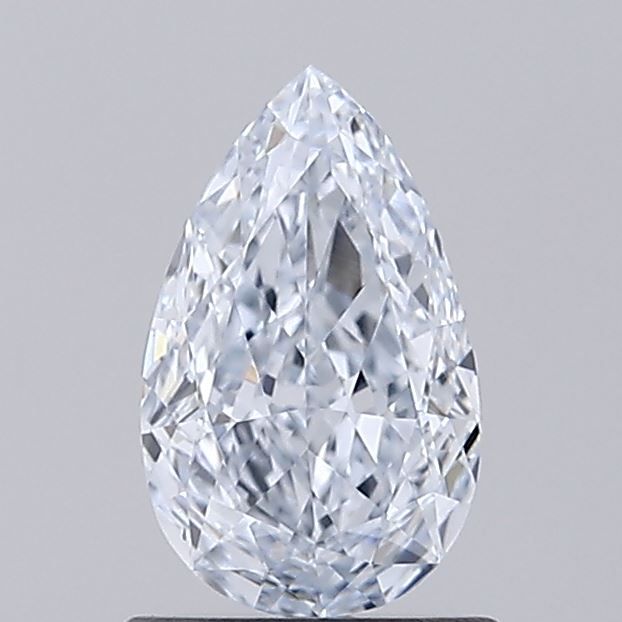0.94ct Pear diamond