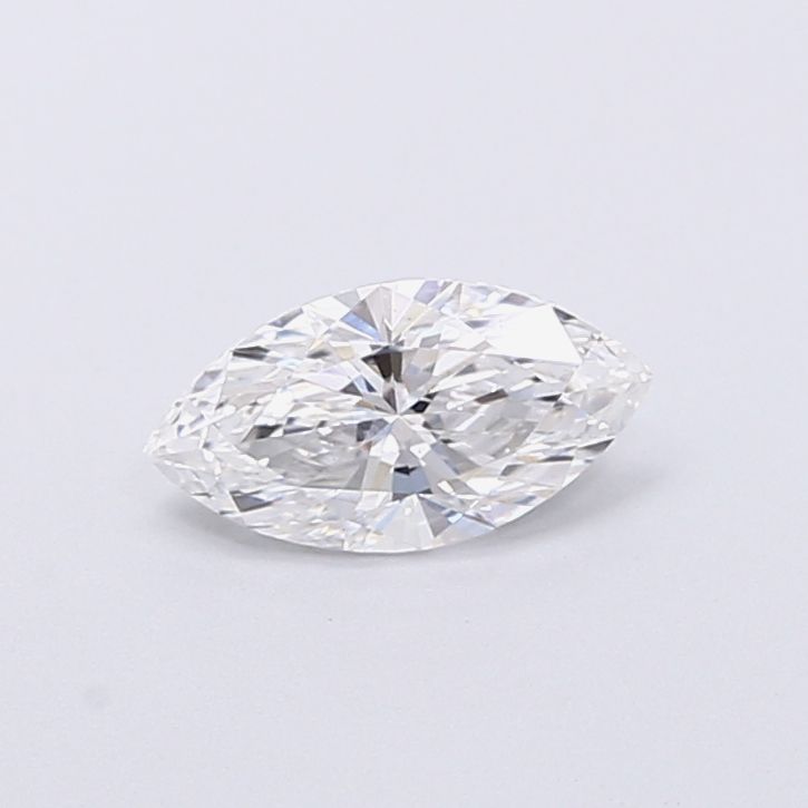 0.62ct Marquise diamond