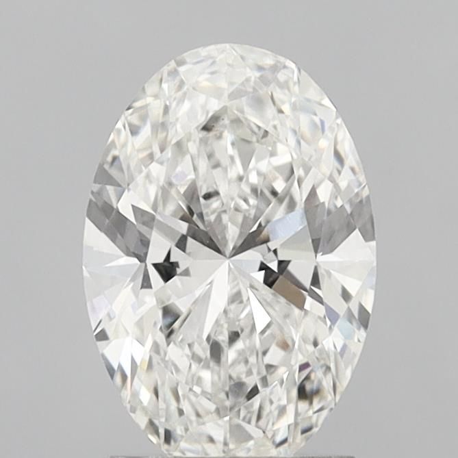 2.00ct Oval diamond