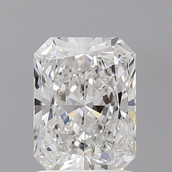 1.58ct Radiant diamond