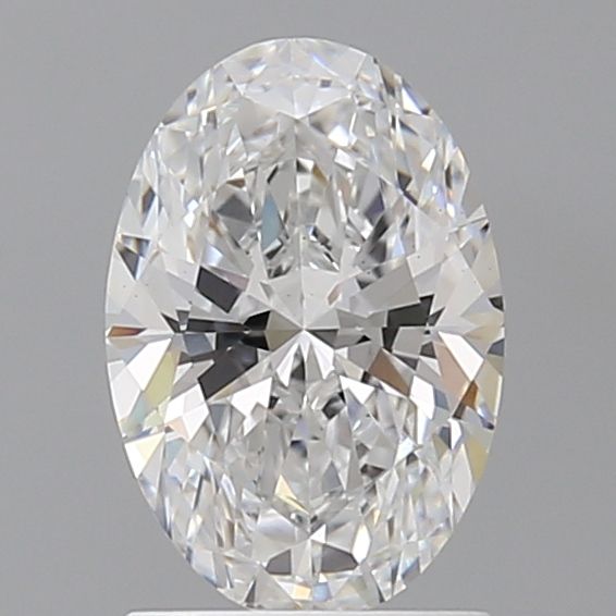 1.59ct Oval diamond