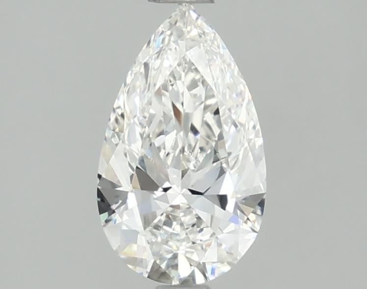 1.05ct Pear diamond