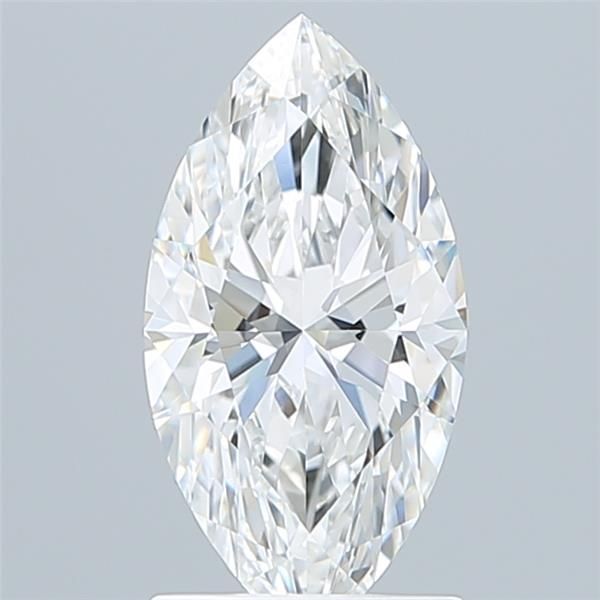 1.55ct Marquise diamond