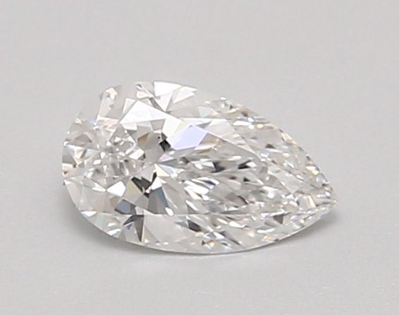 0.62ct Pear diamond