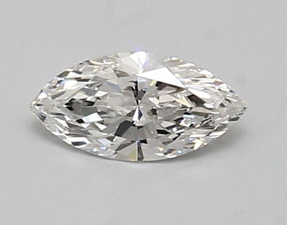0.68ct Marquise diamond