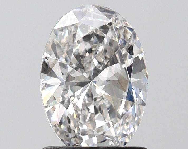 1.18ct Oval diamond