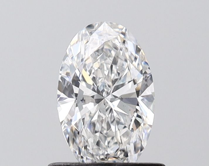0.73ct Oval diamond
