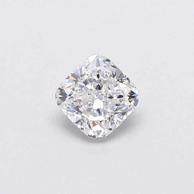 0.72ct Cushion diamond