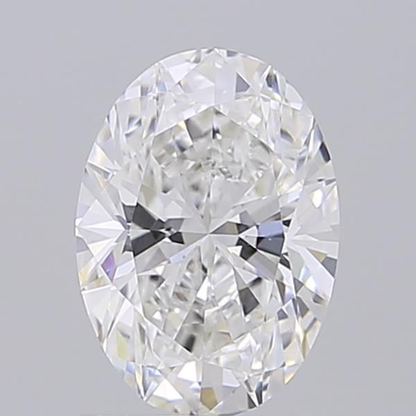 1.49ct Oval diamond