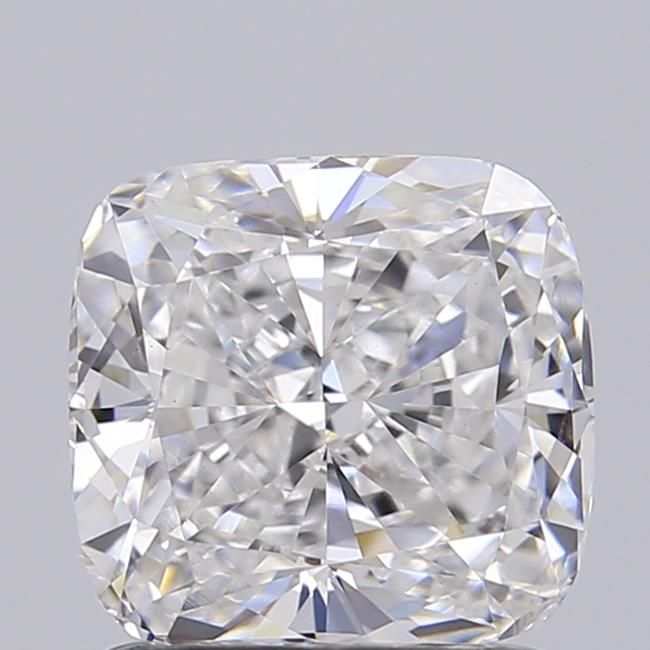 1.30ct Cushion diamond