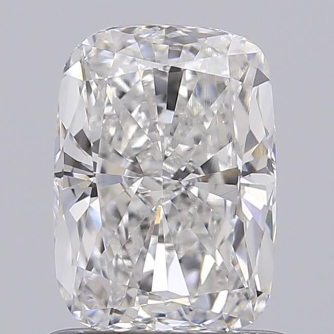 0.98ct Cushion diamond