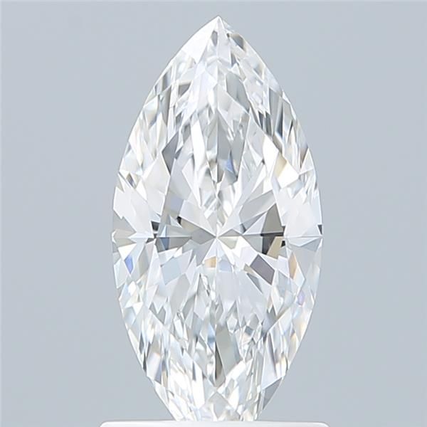 1.23ct Marquise diamond