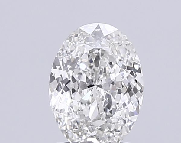 1.43ct Oval diamond
