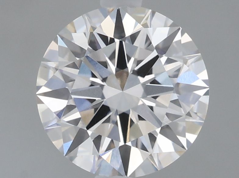 1.21ct Round diamond