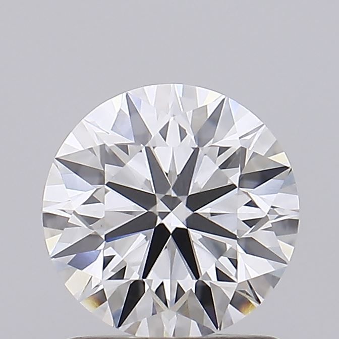 1.23ct Round diamond