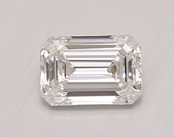 0.77ct Emerald diamond