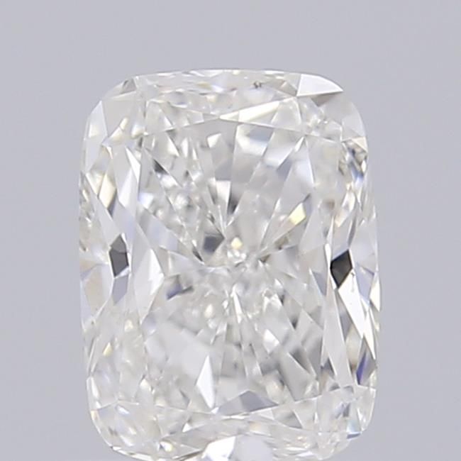 0.55ct Cushion diamond