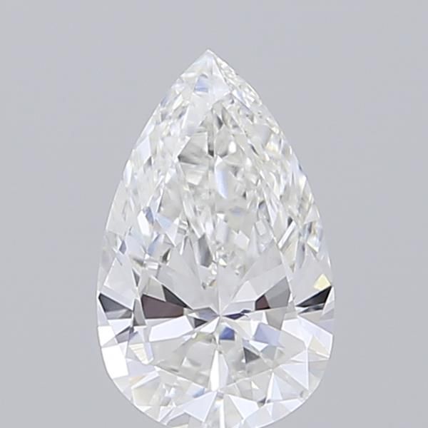 0.51ct Pear diamond