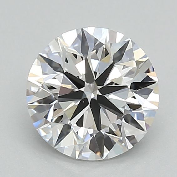 0.99ct Round diamond