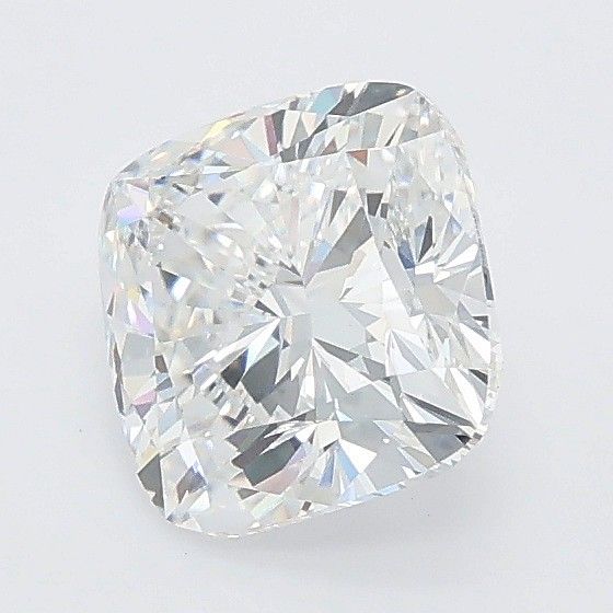 1.25ct Cushion diamond