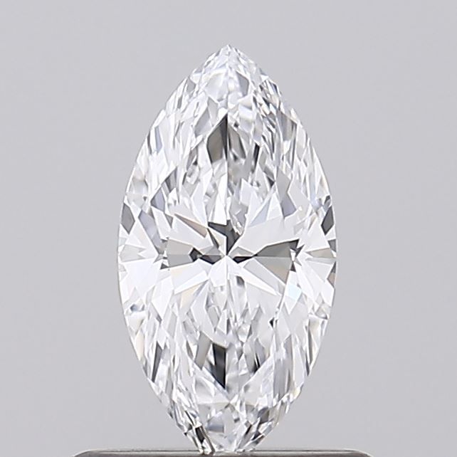 0.51ct Marquise diamond