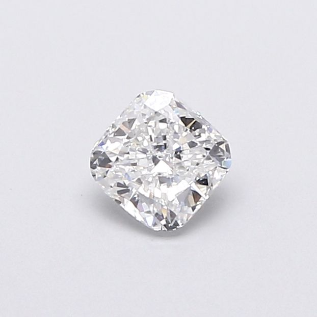 0.76ct Cushion diamond