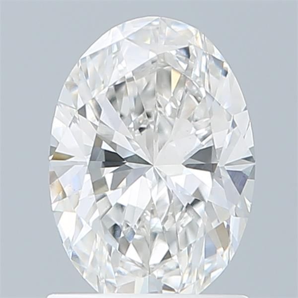 1.20ct Oval diamond