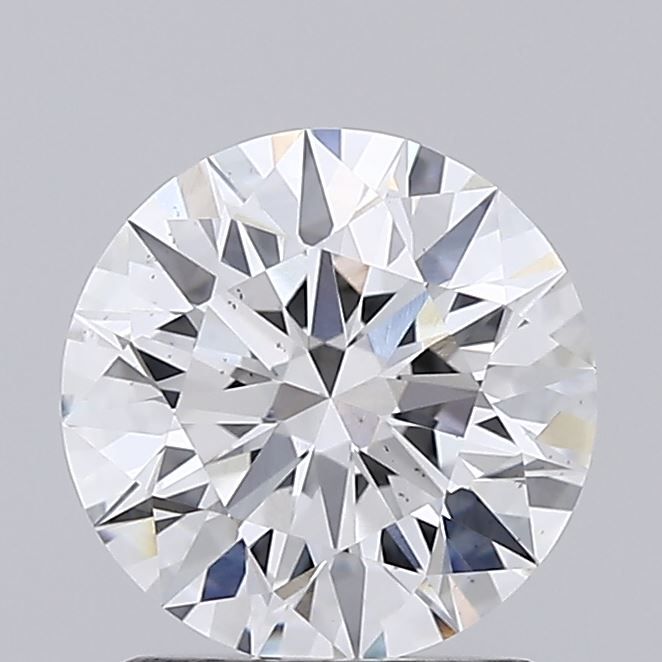 1.52ct Round diamond