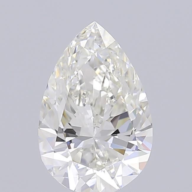 2.00ct Pear diamond
