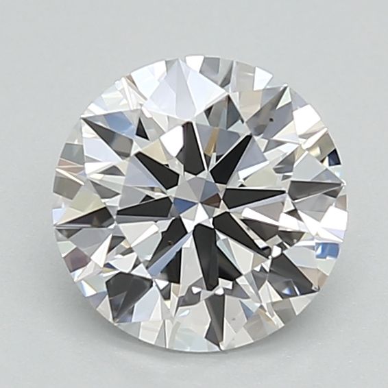 0.98ct Round diamond