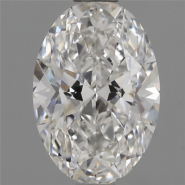 1.58ct Oval diamond