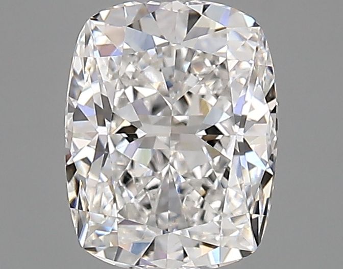 1.55ct Cushion diamond