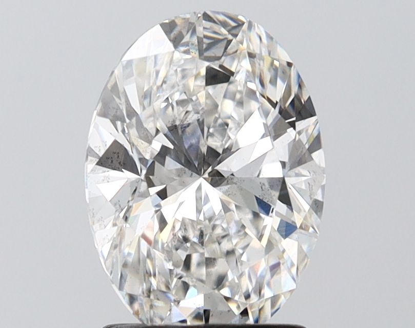 2.00ct Oval diamond