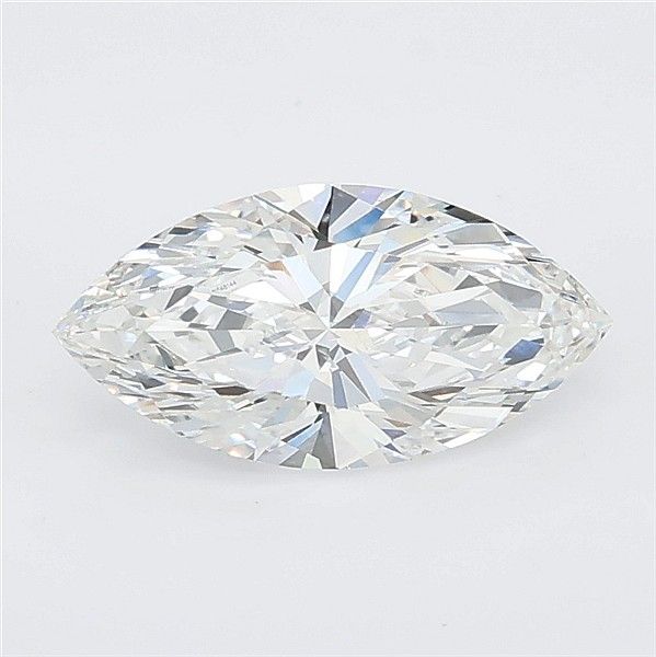 1.27ct Marquise diamond
