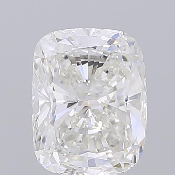 2.01ct Cushion diamond