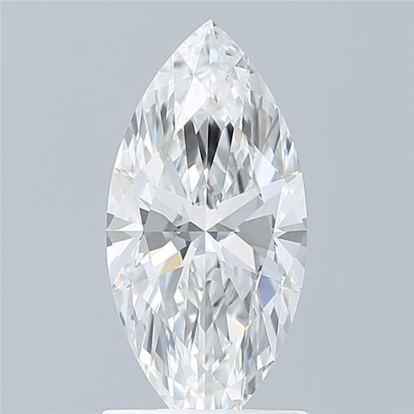 1.29ct Marquise diamond