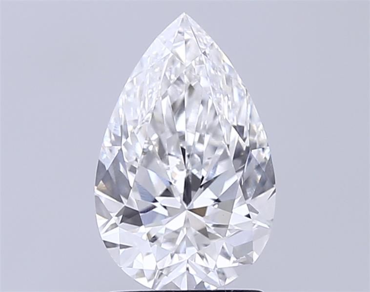 1.99ct Pear diamond
