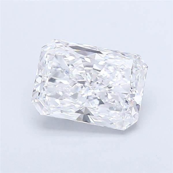 1.03ct Radiant diamond