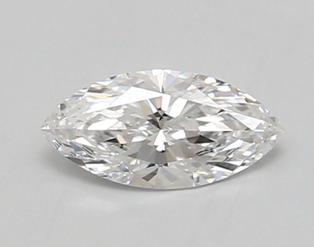 0.72ct Marquise diamond